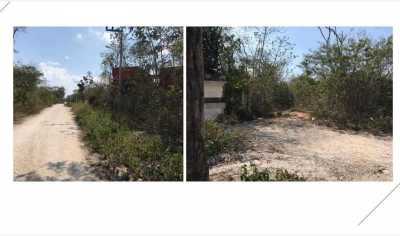 Residential Land For Sale in Quintana Roo, Mexico
