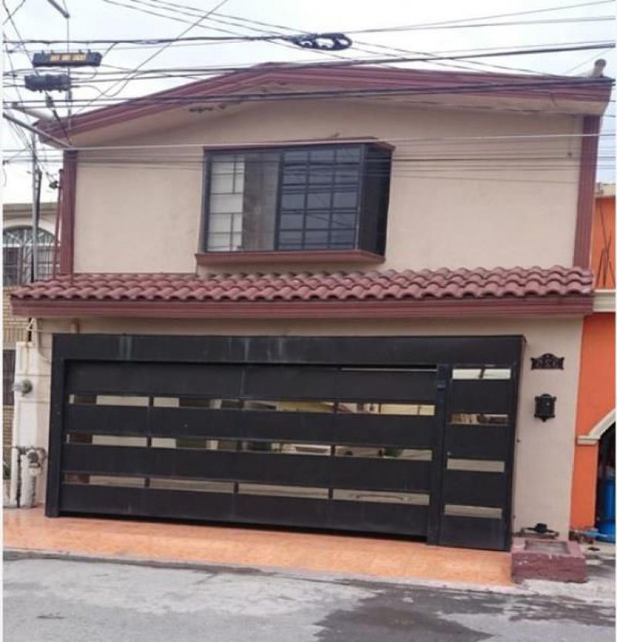 Picture of Home For Sale in Apodaca, Nuevo Leon, Mexico