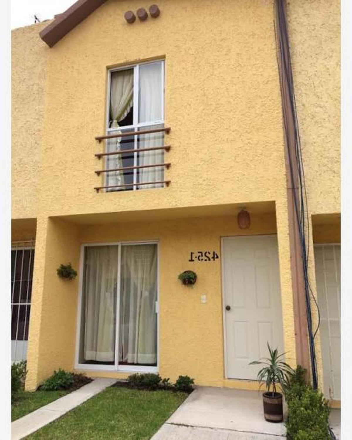 Picture of Home For Sale in Apizaco, Tlaxcala, Mexico