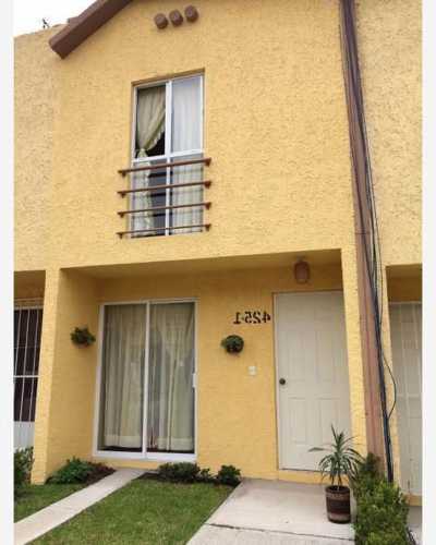 Home For Sale in Apizaco, Mexico