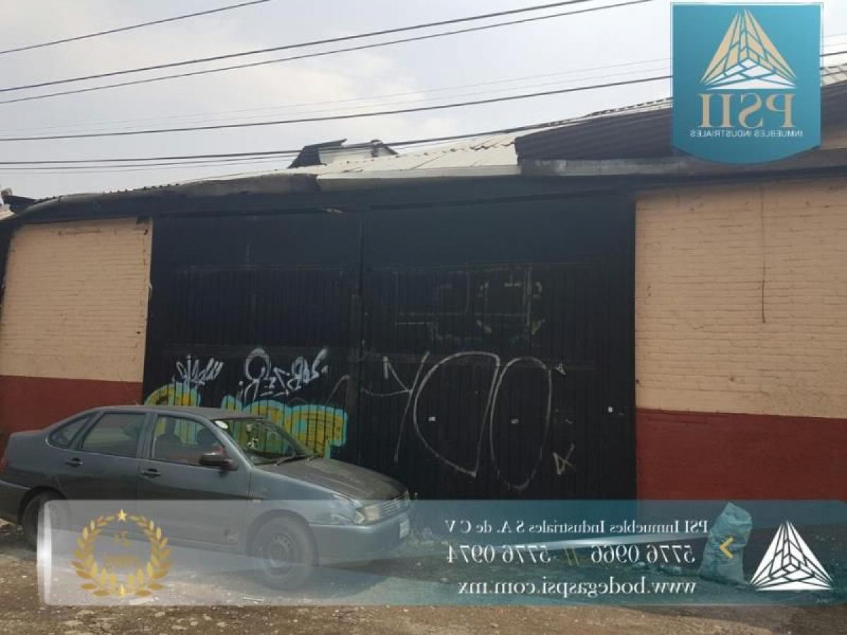 Picture of Other Commercial For Sale in Estado De Mexico, Mexico, Mexico