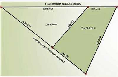 Residential Land For Sale in Guanajuato, Mexico