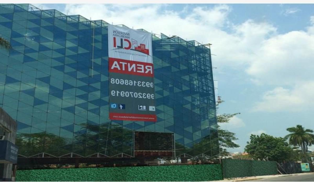 Picture of Office For Sale in Tabasco, Tabasco, Mexico