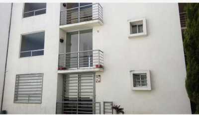 Apartment For Sale in Cuautlancingo, Mexico