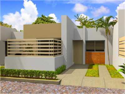 Home For Sale in Colima, Mexico