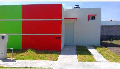 Home For Sale in Colima, Mexico