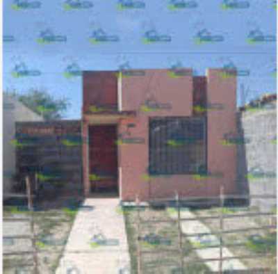 Home For Sale in General Zuazua, Mexico