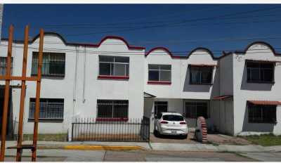 Home For Sale in Atitalaquia, Mexico