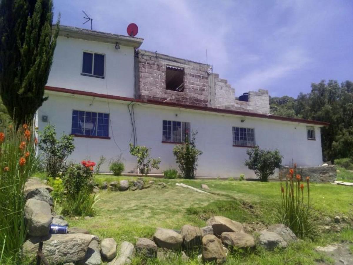 Picture of Residential Land For Sale in Villa De Tezontepec, Hidalgo, Mexico