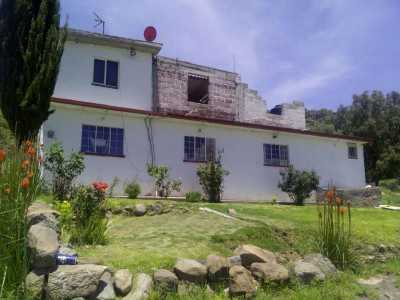 Residential Land For Sale in Villa De Tezontepec, Mexico