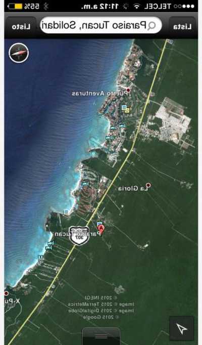 Residential Land For Sale in Quintana Roo, Mexico