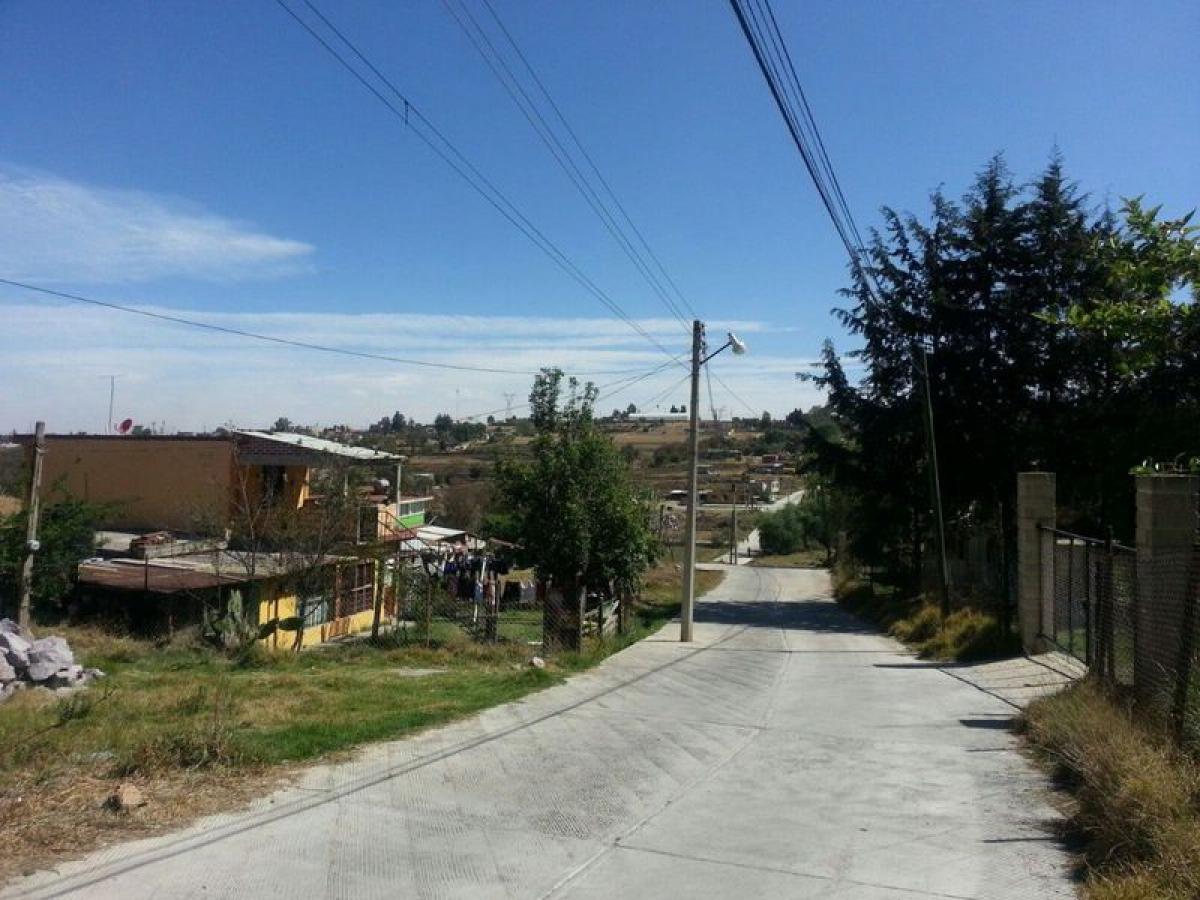 Picture of Residential Land For Sale in Nicolas Romero, Mexico, Mexico