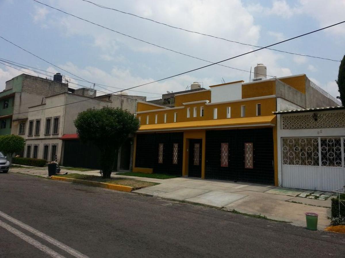 Picture of Office For Sale in Tlalnepantla De Baz, Mexico, Mexico