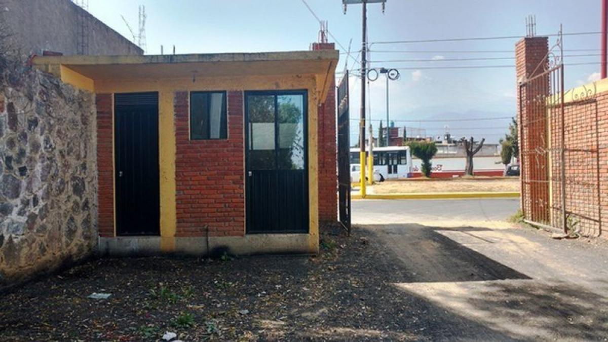 Picture of Residential Land For Sale in Amecameca, Mexico, Mexico