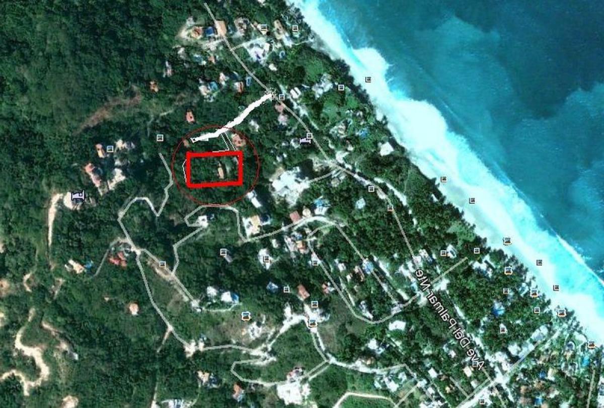 Sayulita, Bahia De Banderas, Nayarit, Mexico Residential Land For
