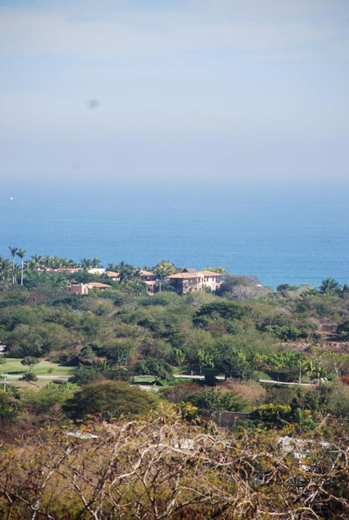 Punta de Mita, Bahia De Banderas, Nayarit, Mexico Residential Land