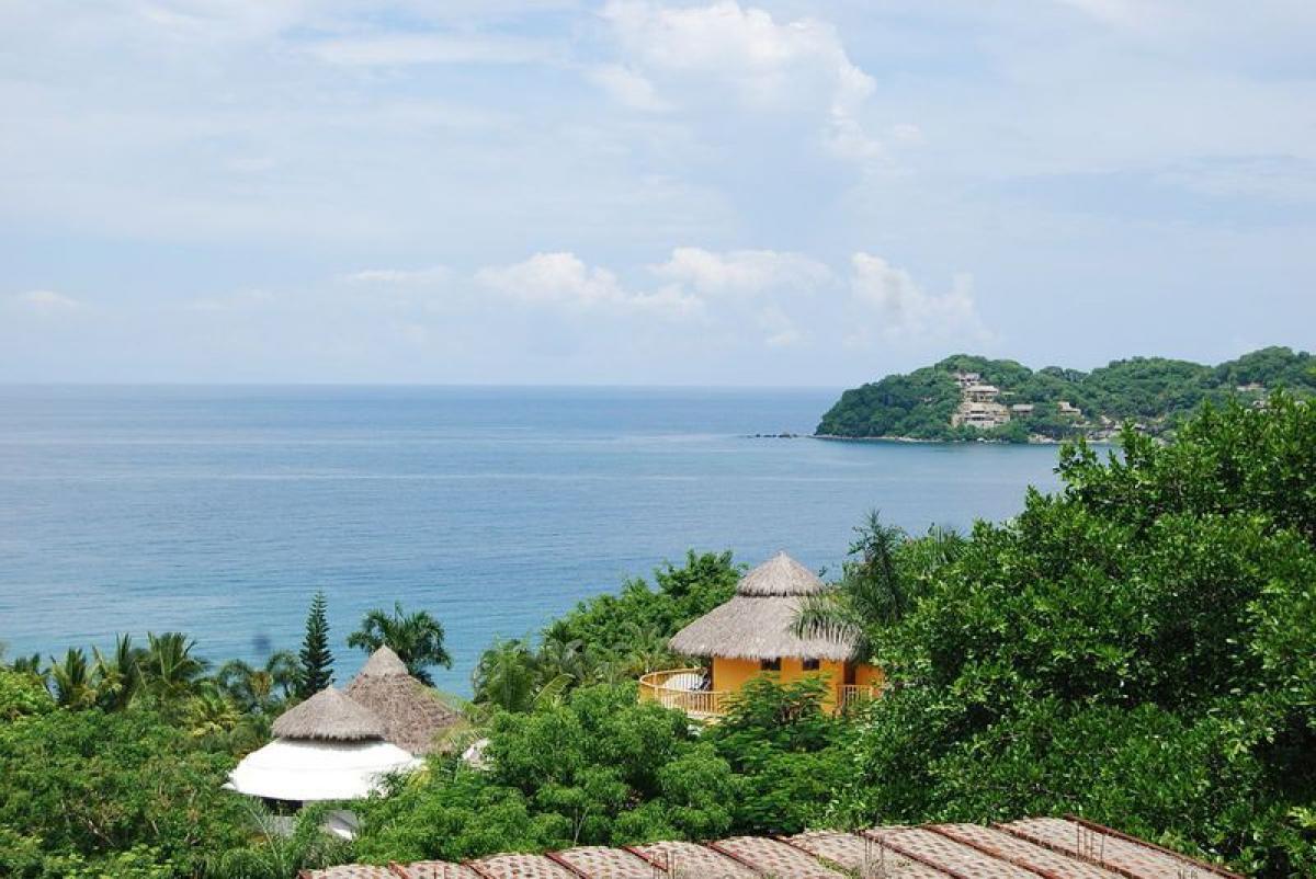 Sayulita, Bahia De Banderas, Nayarit, Mexico Residential Land For