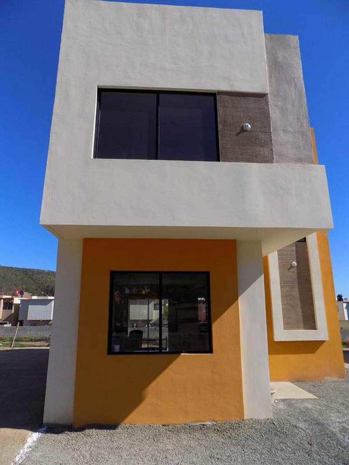 Villas Residencial del Rey, Ensenada, Baja California, Mexico Homes