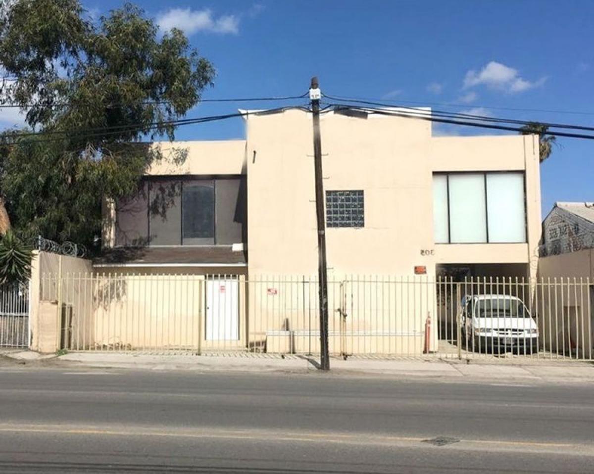 Picture of Apartment Building For Sale in Tijuana, Baja California, Mexico