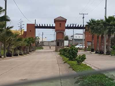 Residential Land For Sale in Playas De Rosarito, Mexico