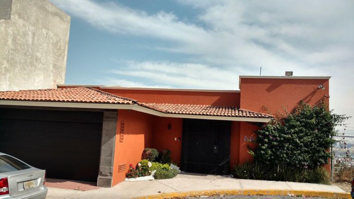 Picture of Home For Sale in Queretaro, Queretaro, Mexico