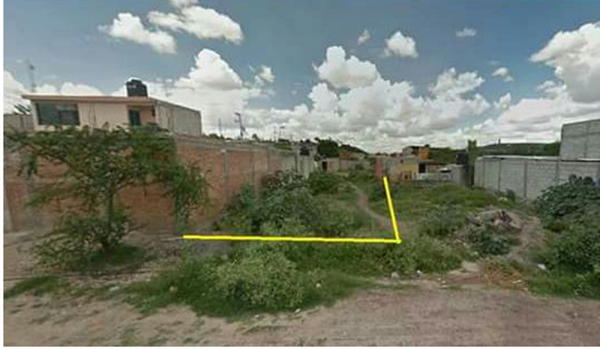 Picture of Residential Land For Sale in Queretaro, Queretaro, Mexico