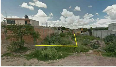 Residential Land For Sale in Queretaro, Mexico