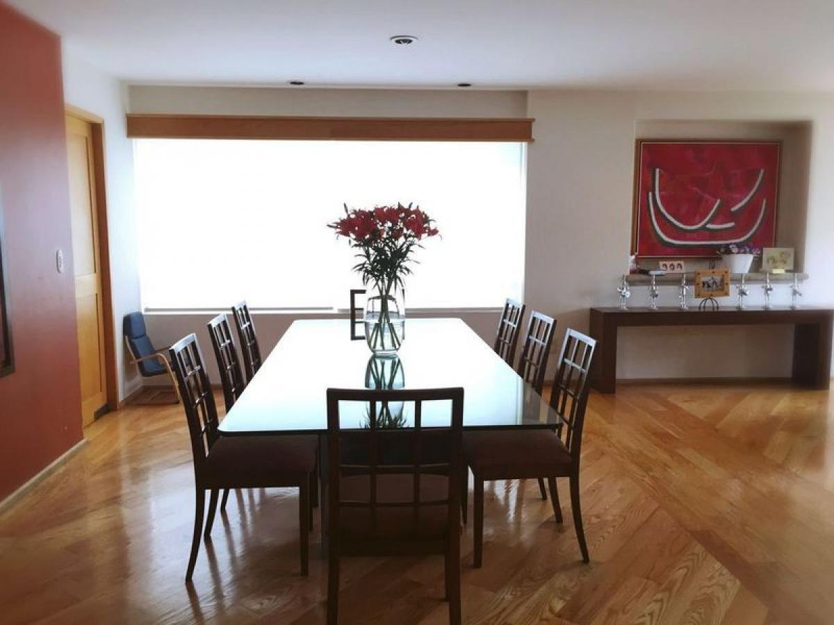 Picture of Apartment For Sale in Miguel Hidalgo, Mexico City, Mexico
