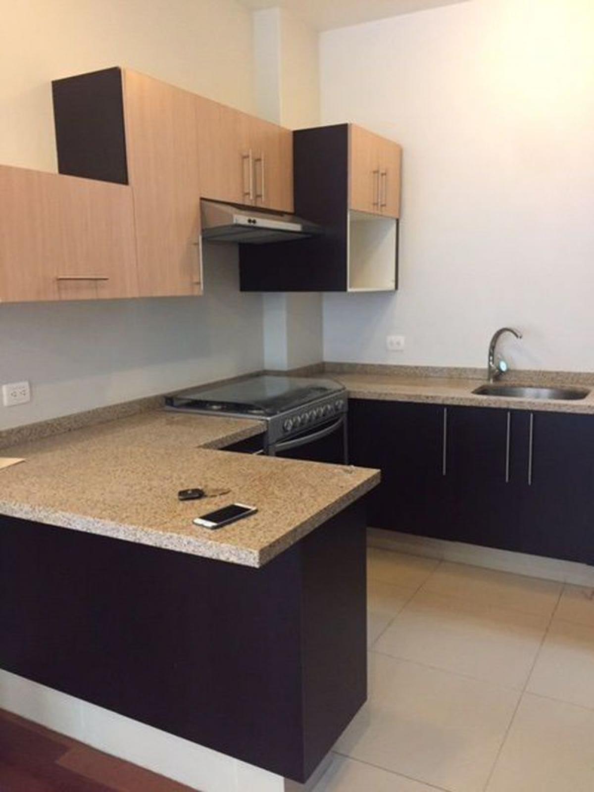 Picture of Apartment For Sale in Cuajimalpa De Morelos, Mexico City, Mexico