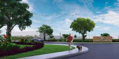 Residential Land For Sale in Conkal, Mexico