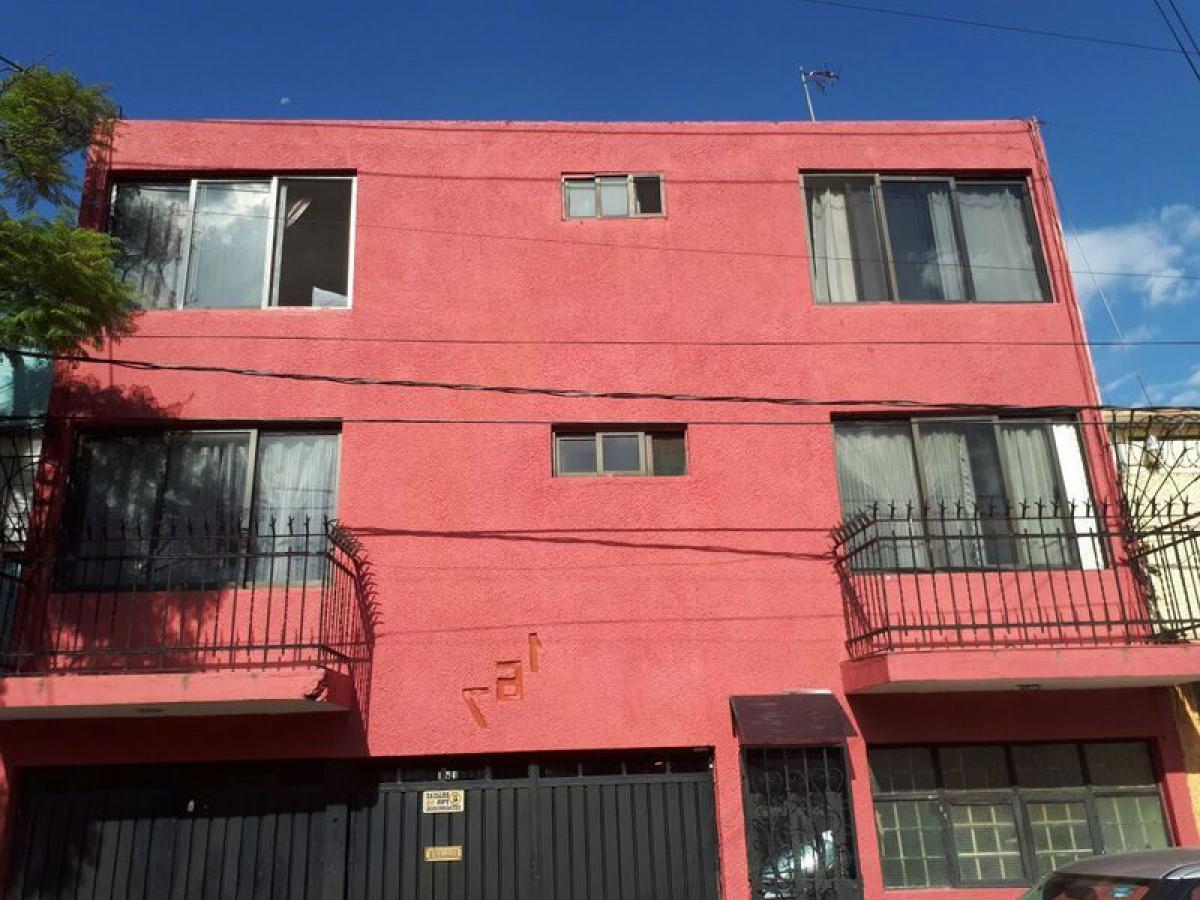 Picture of Apartment For Sale in Iztapalapa, Mexico City, Mexico