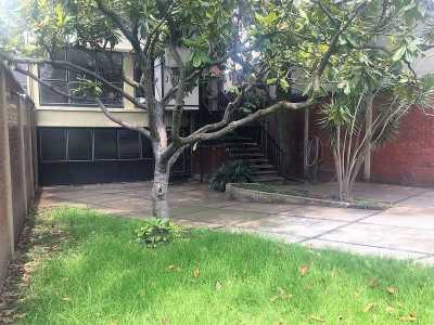 Home For Sale in Coyoacan, Mexico