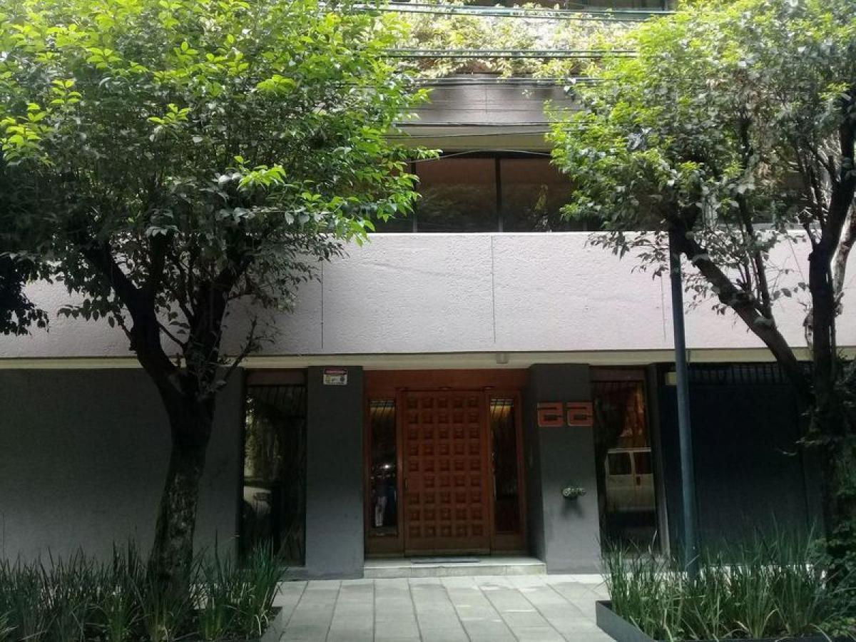 Picture of Apartment For Sale in Cuauhtemoc, Mexico City, Mexico