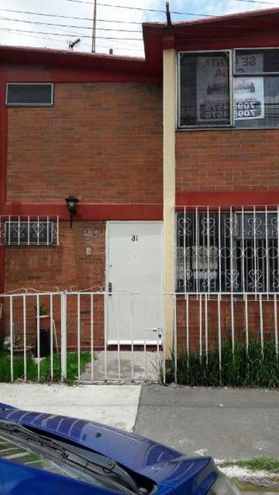 Home For Sale in Tlalpan, Mexico