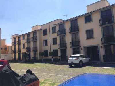 Apartment For Sale in Tlalpan, Mexico