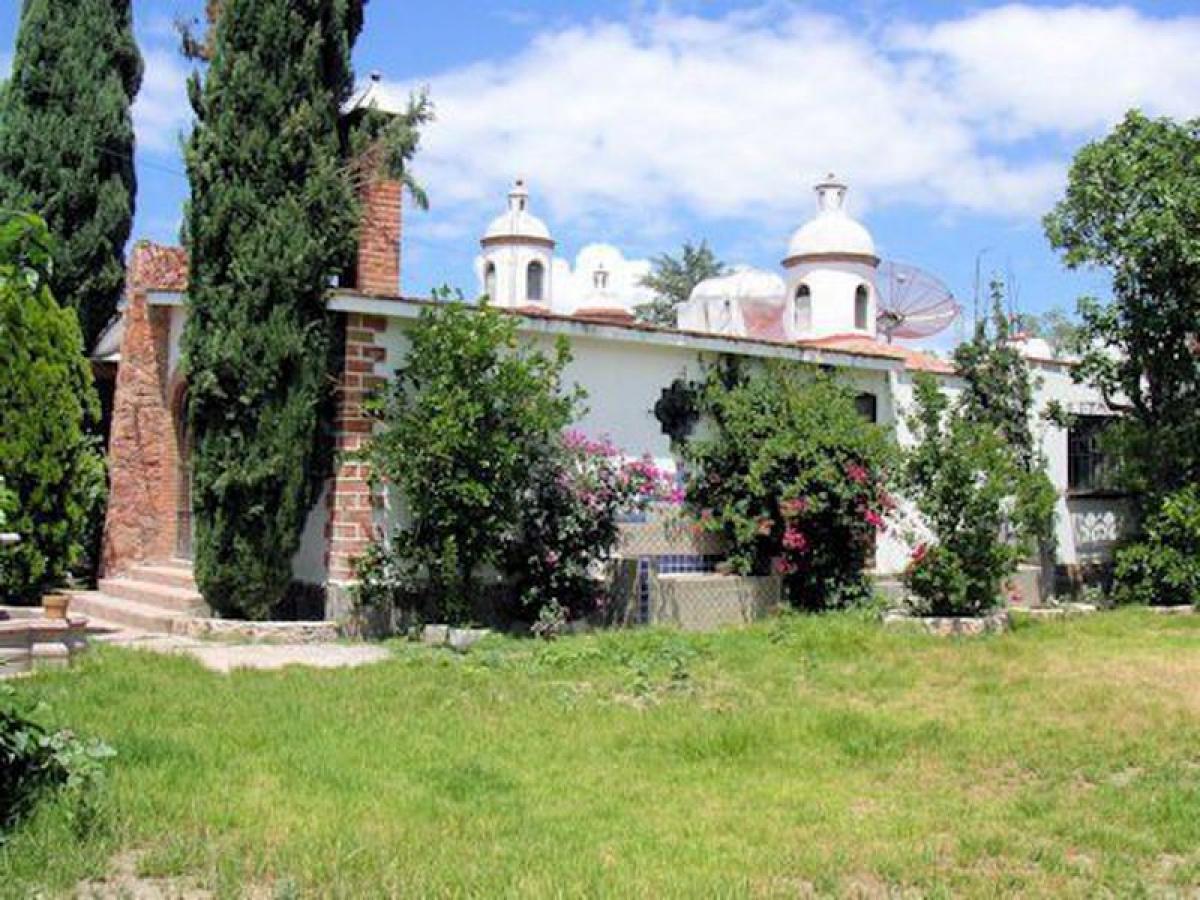 Picture of Home For Sale in Tequisquiapan, Queretaro, Mexico