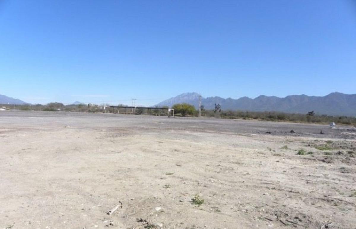 Picture of Development Site For Sale in Salinas Victoria, Nuevo Leon, Mexico