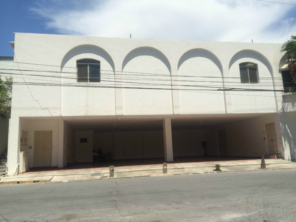 Obispado, Monterrey, Nuevo Leon, Mexico Homes For Sale at GLOBAL LISTINGS