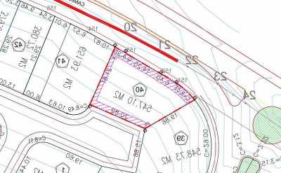 Development Site For Sale in San Pedro Garza Garcia, Mexico