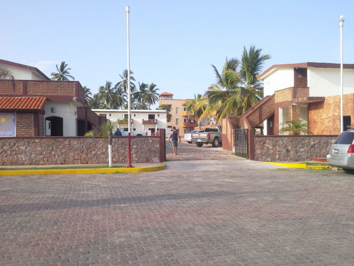 Picture of Apartment Building For Sale in Tecuala, Nayarit, Mexico