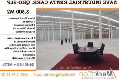 Penthouse For Sale in Queretaro, Mexico