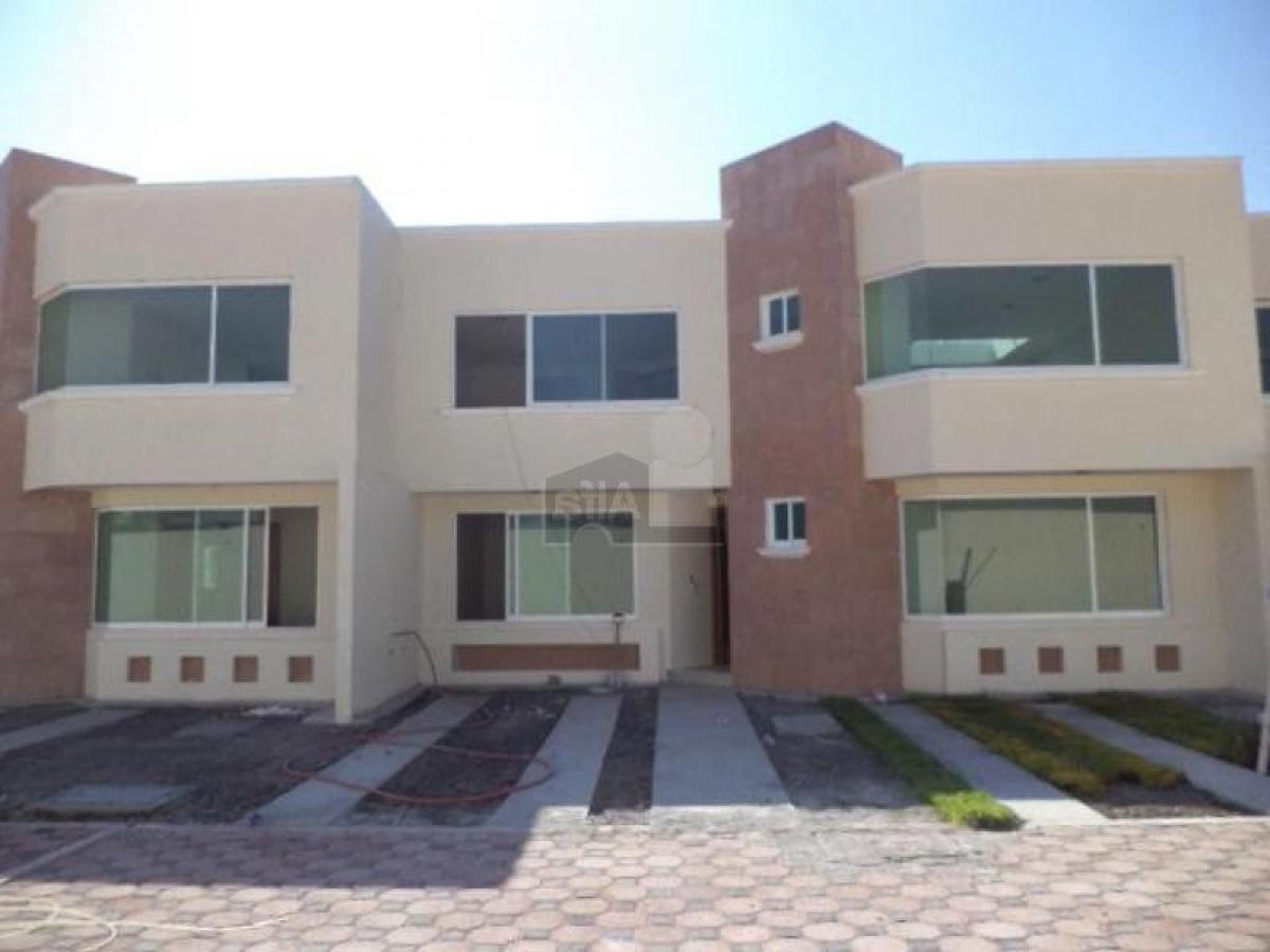 Picture of Home For Sale in Zempoala, Hidalgo, Mexico
