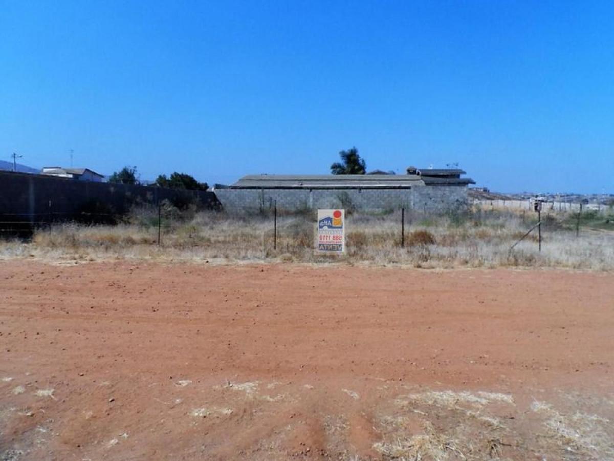 Picture of Residential Land For Sale in Ensenada, Baja California, Mexico