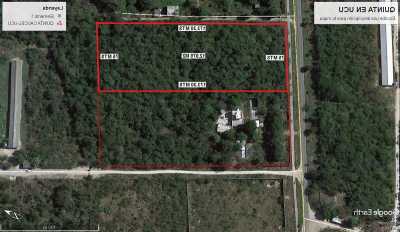 Residential Land For Sale in Merida, Mexico