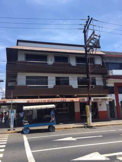 Apartment Building For Sale in Veracruz De Ignacio De La Llave, Mexico