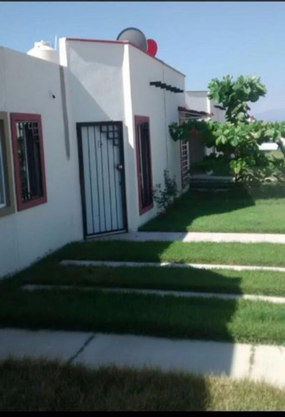 Picture of Home For Sale in Bahia De Banderas, Nayarit, Mexico