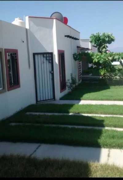 Home For Sale in Bahia De Banderas, Mexico