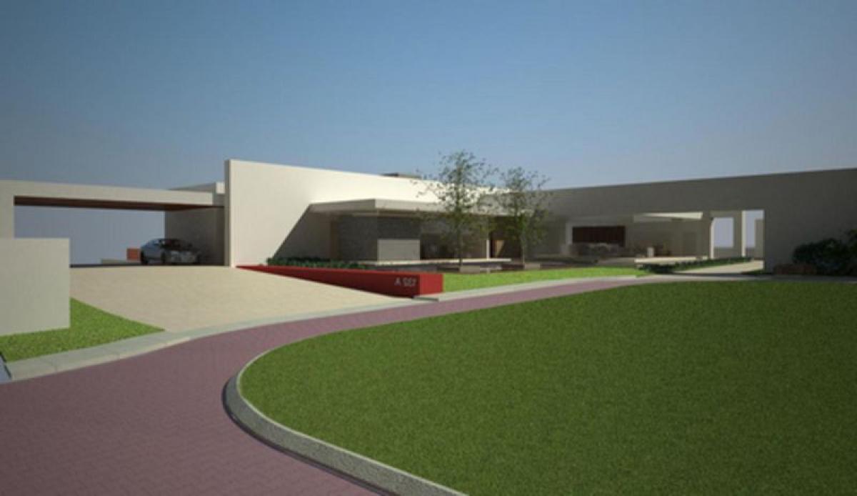 Picture of Development Site For Sale in Guanajuato, Guanajuato, Mexico