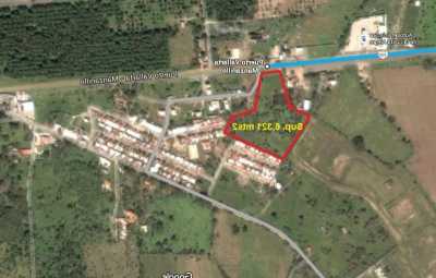 Residential Land For Sale in Cihuatlan, Mexico