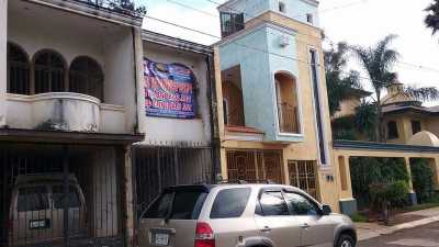 Home For Sale in Arandas, Mexico